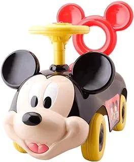 Disney Mickey Mouse Foot to Floor Ride Ons 6552