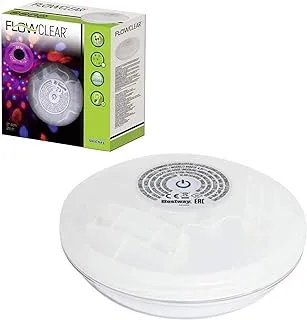 Flowclear Led Floating Pool Light