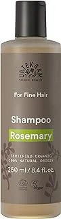 URTEKRAM Rosemary Shampoo For Fine/Thin Hair