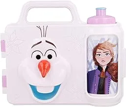 Stor 3D Combo Set Frozen 2 Elements