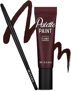 Missha Palette Paint Liner, Deep White