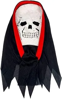 Party Magic Halloween Reaper Headgear