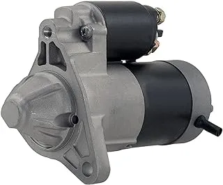 ACDelco Gold 337-1125 Starter