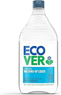 Ecover Sensitive Washing Up Liquid 950 ML