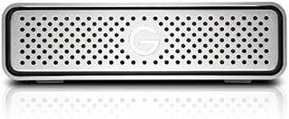 G-Technology G-Drive 0G03903 2000 Gb External Hard Drive - Silver