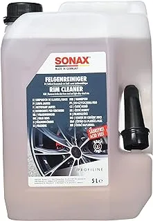 SONAX 230500-544 Wheel Cleaner Plus Acid-Free, 5 Litres