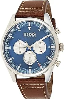 BOSS Mens Quartz Watch