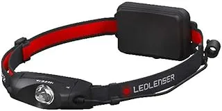 كشافات Ledlenser H4R 250 لومن قابلة لإعادة الشحن