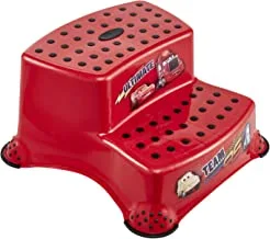 Keeeper Double Step Stool , Piece Of 1