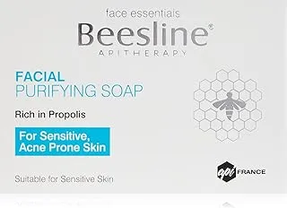 Beesline Facial Purifying Soap, Gold, 85 gm