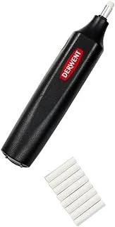 Derwent BATTERY ERASER W/REFILLS