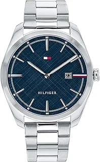 Tommy Hilfiger THEO Men's Watch, Analog