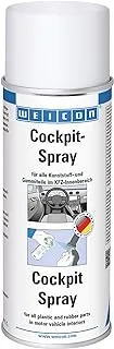 Weicon Cockpit Spray 400Ml