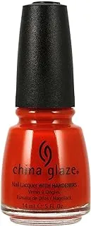 China Glaze Nail Polish - Pure Torture - 0.5 Oz