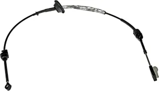 Dorman 905-606 Automatic Transmission Shifter Cable Compatible with Select Ford/Lincoln Models