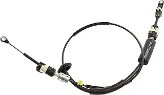 gm Genuine Parts 23256076 Automatic Transmission Control Lever Cable