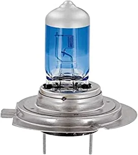 OSRAM COOL BLUE® BOOST, H7, halogen headlight lamps, 62210Cbb-Hcb, 12 V Passenger Car, up to 5500K, off-road use only, Duo Box (2 lamps)