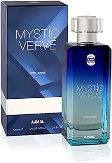 Ajmal Perfumes Mystic Verve For Him, 100 ml