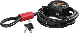 Curt 23666 6-Foot Bike Cable Lock