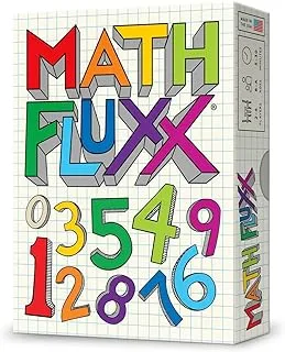 Fluxx: Math