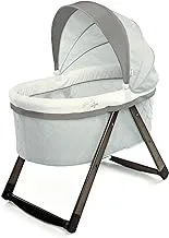 Ingenuity Foldaway Rocking Wood Bassinet™ - Carrington, Pack Of 1