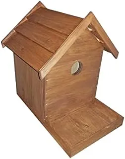 Dubai Garden Centre Custom Made Bird House