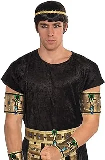 Forum Men Nile Styles Egyptian Arm Bands