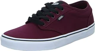 Vans Atwood Canvas Men's Low-Top Trainers Shoes