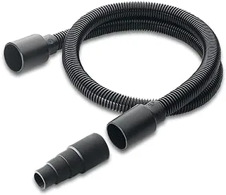 Kärcher 28631120 Special Suction Hose Power Tools (Diam. 20 mm / Long. 1 M), Black