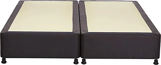 Serta Bed Base Fosa Black- 150x200 CM