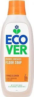 Ecover floor cleaner 1 liter