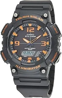 Casio Casual Watch Analog-Digital Display for Men