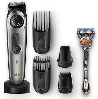 Braun 6in1 Trimmer BT7040