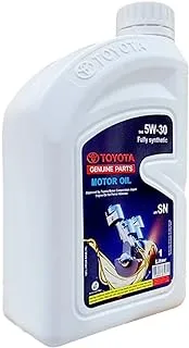 Toyota 5W30 Engine Oil 1 Litre