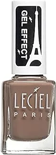 Leciel Paris 560 Nail Polish 12 ML, Dark Beige