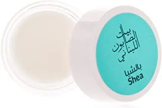 Bayt Al Saboun Al Loubnani Shea Lip Balm 5G