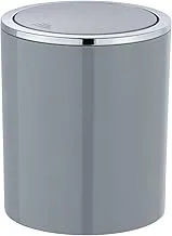 Swing Cover Bin Inca Grey