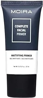 Moira Beauty Complete Facial Primer (002, Mattifying Primer)