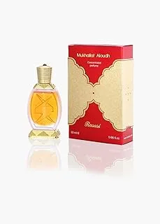 RASASI - MUKHALLAT AL OUDH - 20 ML