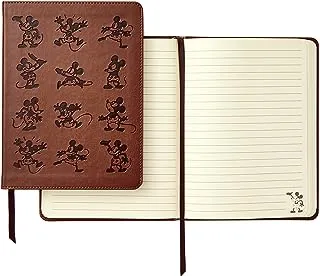 Hallmark Journal (Twelve Mickeys)