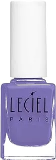 Leciel Paris Purple Mauve 768 Nail Varnish 12 ml, Light Lavender