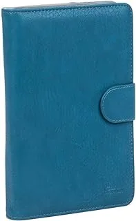 Rivacase 10.1 Inch Tablet Case - Aquamarine