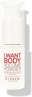 Eleven Australia I Want Body Volume Powder Poheder, 9 G