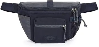 EASTPACK EK0A5B8XK711 CIAN Roothed Black 100% NYLON