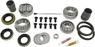 Yukon (YK T7.5-V6-FULL) Master Overhaul Kit for Toyota V6 Engine 7.5