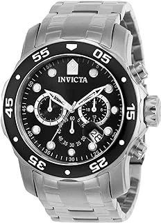 Invicta Pro Diver - Scuba 0069 Men's Watch - 48 mm