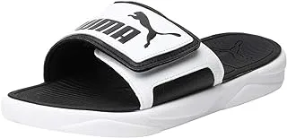 PUMA Royalcat Comfort unisex-adult Slide Sandal