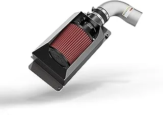 K&N Cold Air Intake Kit: High Performance, Guaranteed to Increase Horsepower: Fits 2011-2015 Mini Cooper (S, S Clubman) 1.6L L4, 69-2023TS