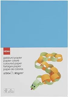 HEMA 150-Pack Pack Paper 15910155