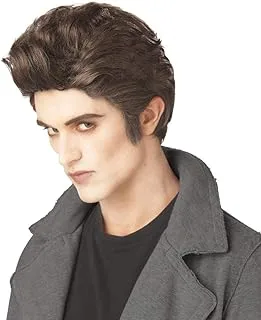 California Costumes Men's Love At First Bite Wig